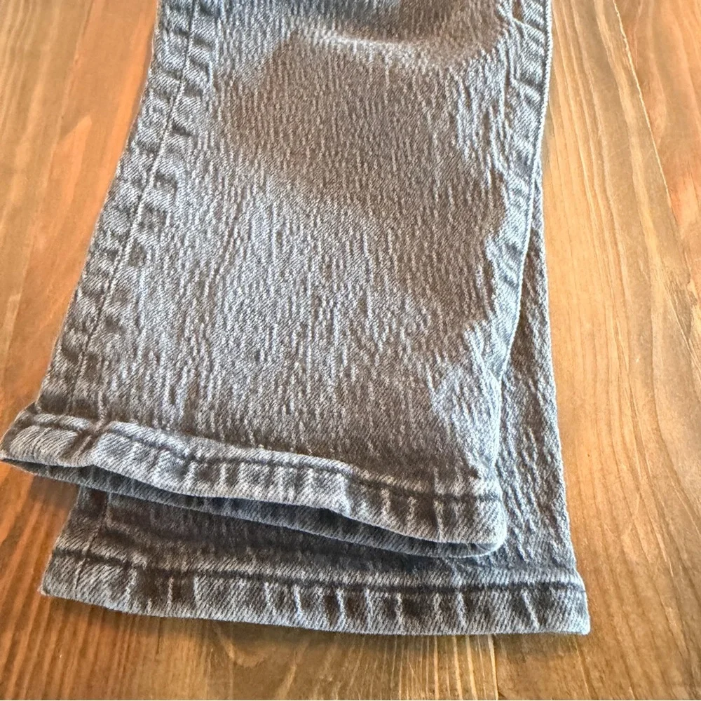 Madewell The Perfect Vintage Jean